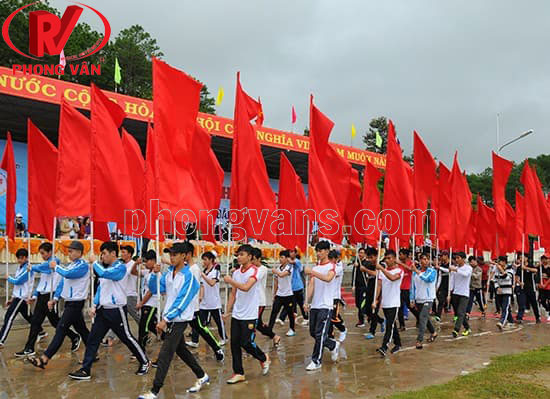 Cờ hồng kỳ