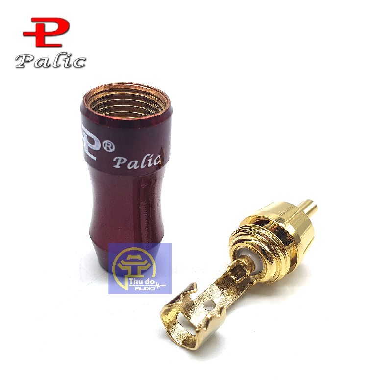 Jack AV bông sen Palic loại tốt