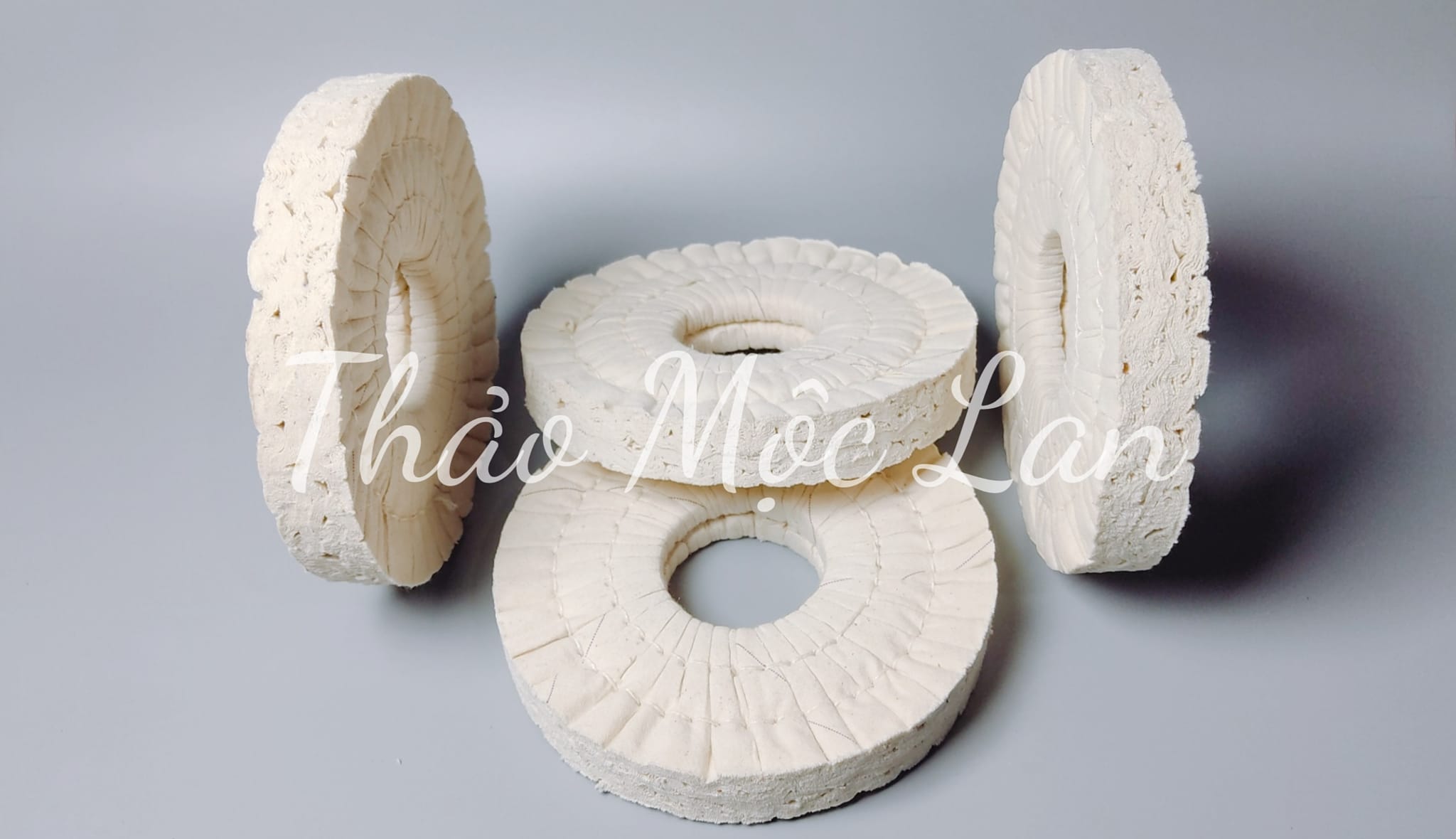 Chổi đánh bóng máy dán cạnh 150x50x20
