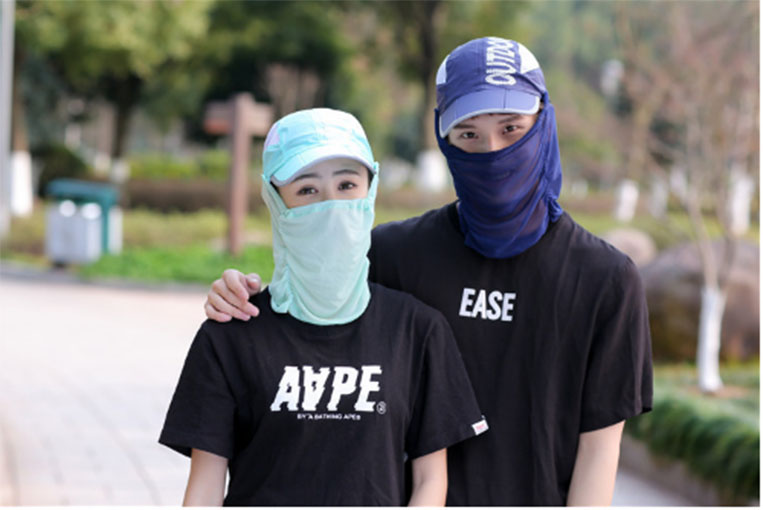 Mũ nón chống nắng Nam Nữ