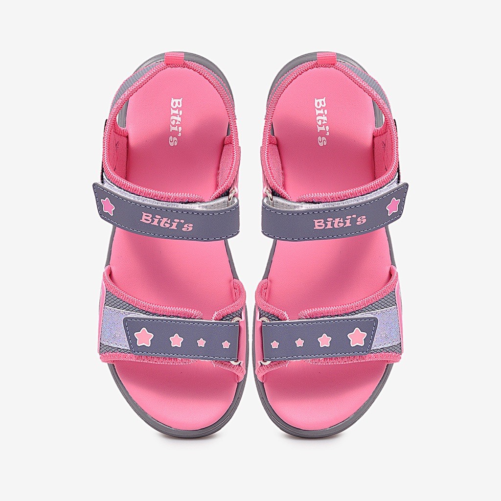 Sandal Eva Phun Bé Gái Biti's DEG001101XAM