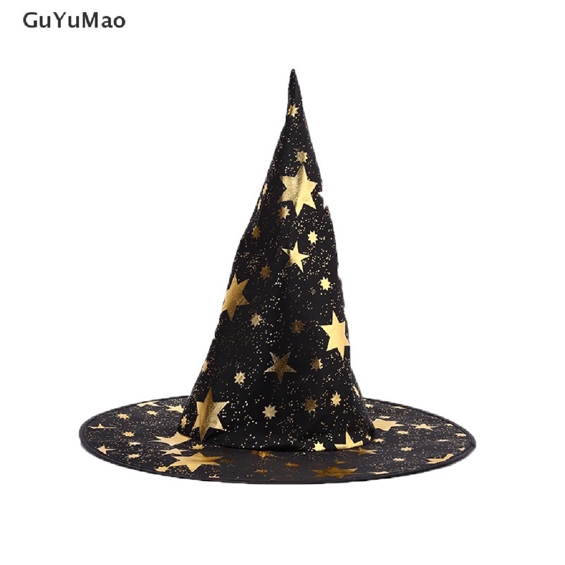 Mũ Halloween cho bé loại đẹp