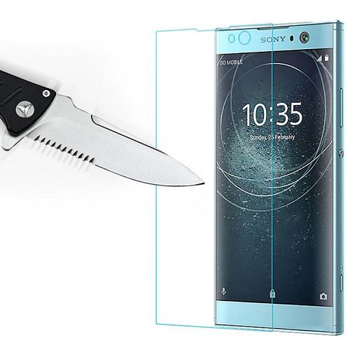 Miếng dán màn hình cường lực Sony Xperia XA2