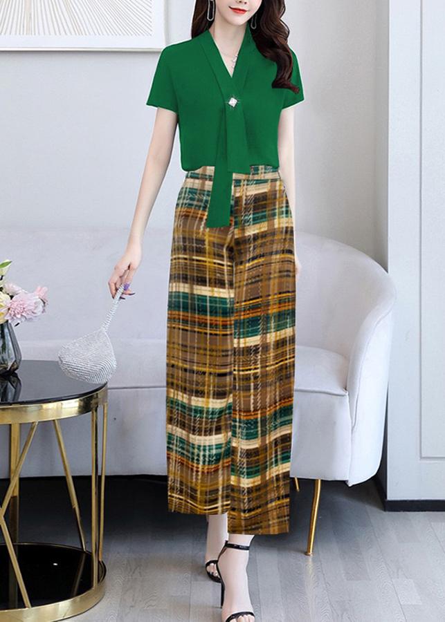 Shoppro-set office set streetwear set set large size set luxury set set streetwear youthful set dynamic set antique heart attached accessories delivery trousers motifs 3289 3134 3197 3128