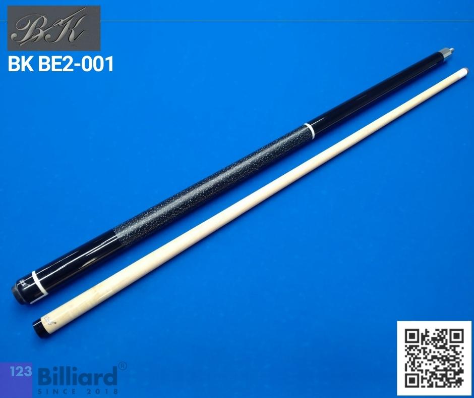Cơ BK BE2-001 [SIÊU THỊ BIDA - Cơ bida lỗ/Pool cue]