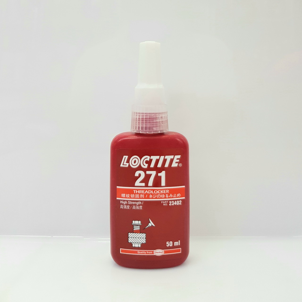 Keo khóa ren loctite 271 50ml