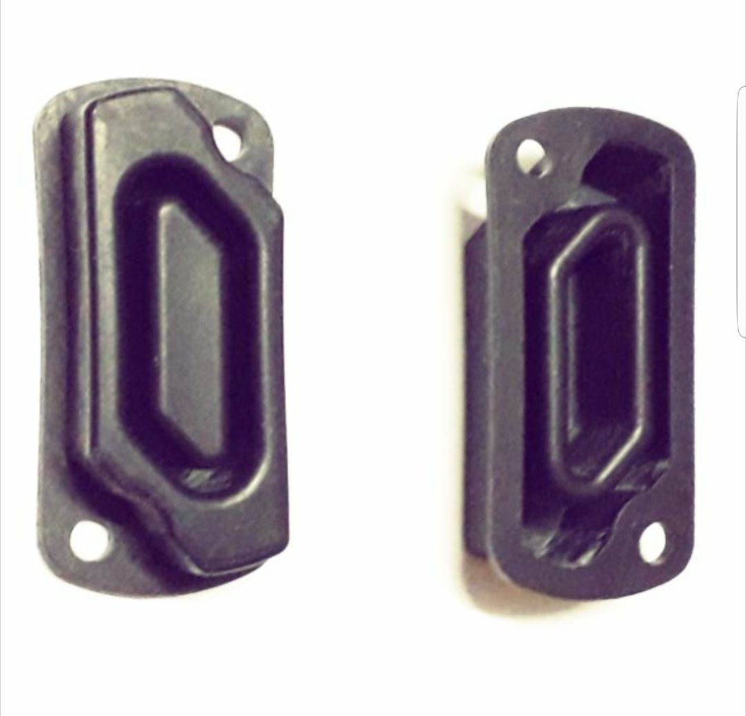 [HCM]CAO SU NẮP HỘP DẦU THẮNG. PCX -1.CÁI