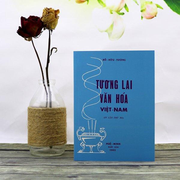 Tương Lai Văn Hóa Việt Nam