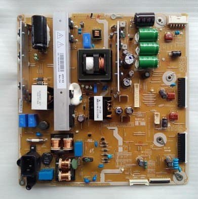 Bo mạch PS43F4500, PS43F4900