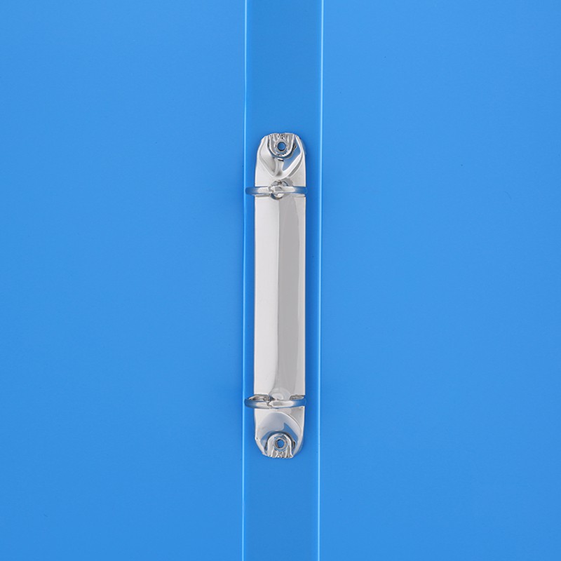 Bìa nhẫn - File còng nhẫn (2,5cm - 3cm - 3,5cm) Flexoffice