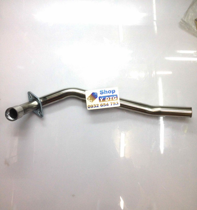 Cổ Pô Sirius Inox 304