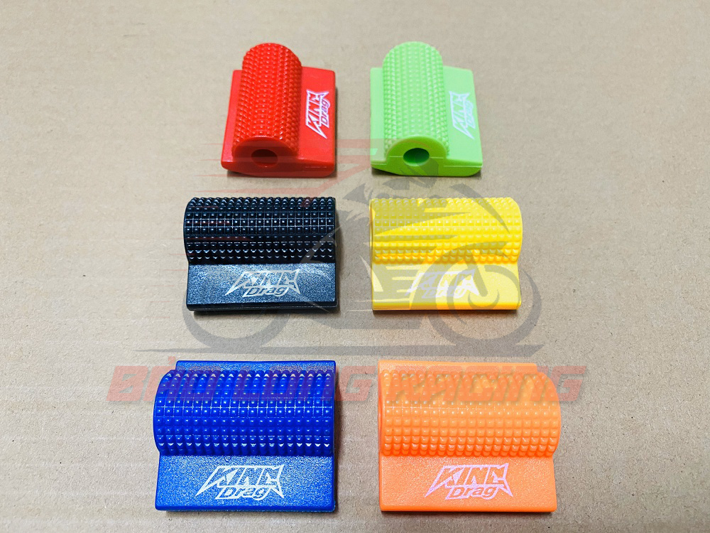 Cao su Kingdrag gắn Cần số xe máy Winner,Exciter,Raider,Sonic....