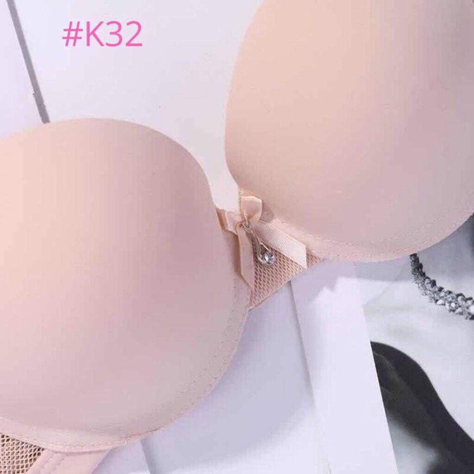 Áo NGỰC SIÊU ĐẨY , SIÊU NÂNG Ngực K32