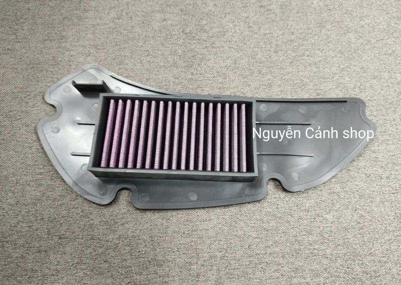Lọc gió xe SH ý đúng xe đúng sản phẩm