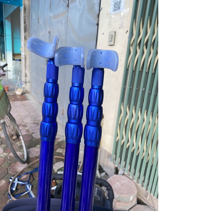 Gác Cần Săn Hàng Chiến Long Tối Thượng