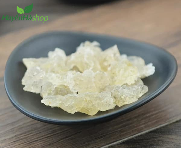 Tuyết yến loại thượng hạng 100gr