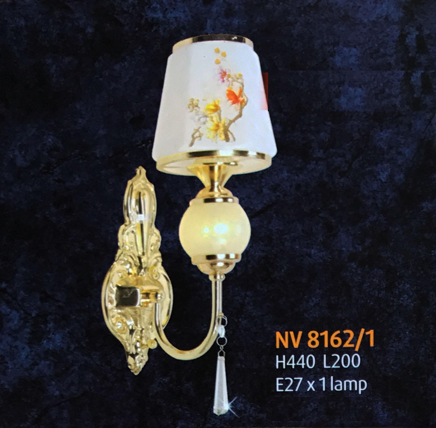 [HCM]Đèn vách tường - đèn ngủ tường(Shop tặng kèm bóng LED)
