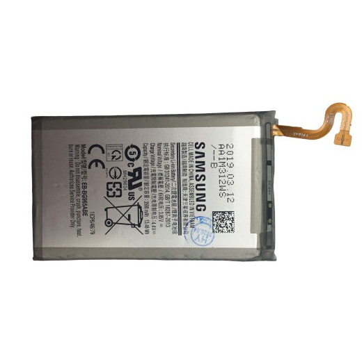 Pin điện thoại Samsung S9 plus / G965 / EB-BG965ABE