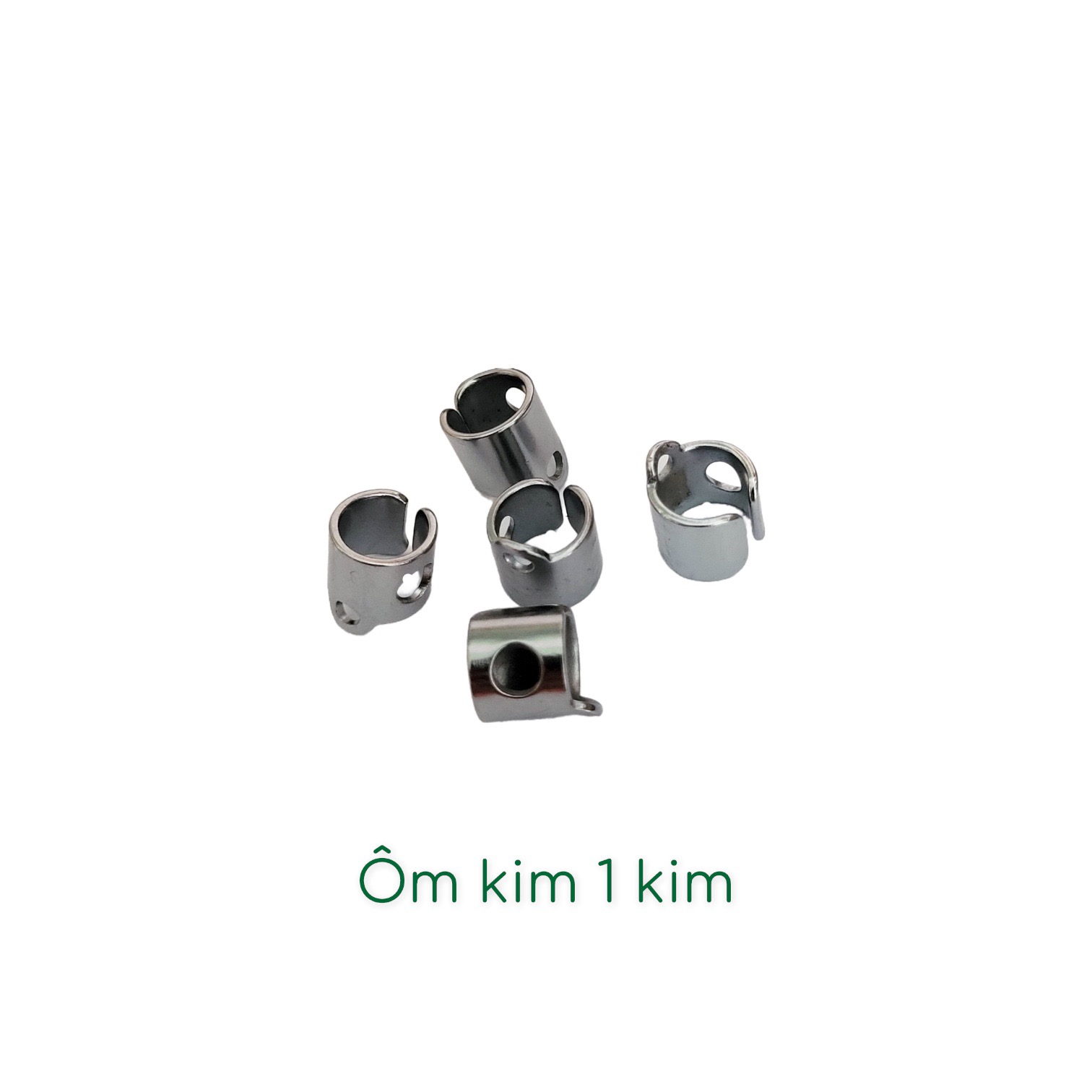 Ôm kim 1 kim, ôm trụ máy 1 kim