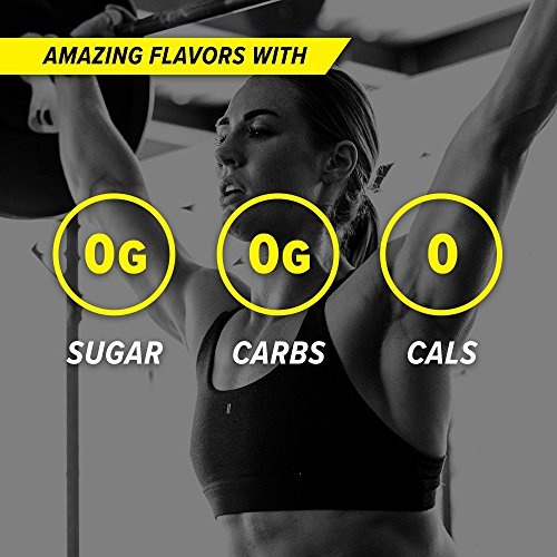 PRE WORKOUT C4 - 30 serving Hỗ trợ tăng  sức mạnh C4 Cellucor
