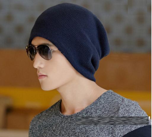 [HCM]mũ len nam  nón len nam beanie
