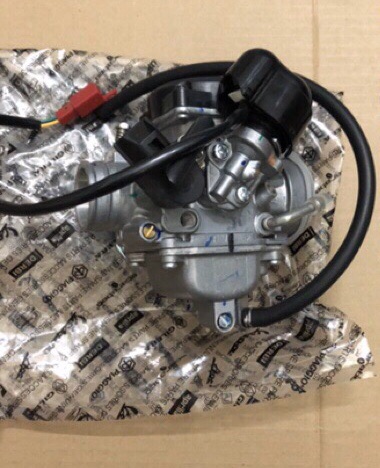 Bình xăng con xe Vespa Lx/ Liberty hãng