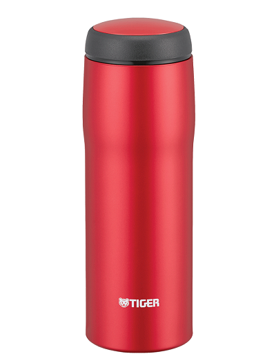 [HCM]Bình giữ nhiệt Tiger nắp vặn MJA-B048 (480ml) - Hàng chính hãng