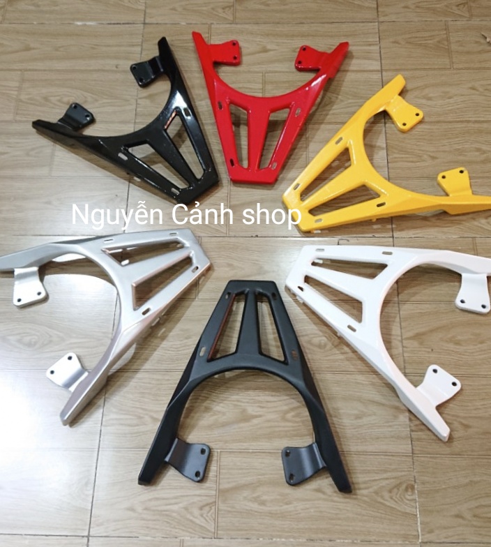 cảng sau winner X 150,tay dắt winner x,quay yên sau winner x,tay nắm winner x