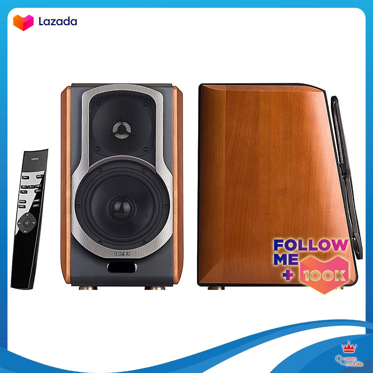 Loa vi tính edifier s2000 pro bluetooth aptx