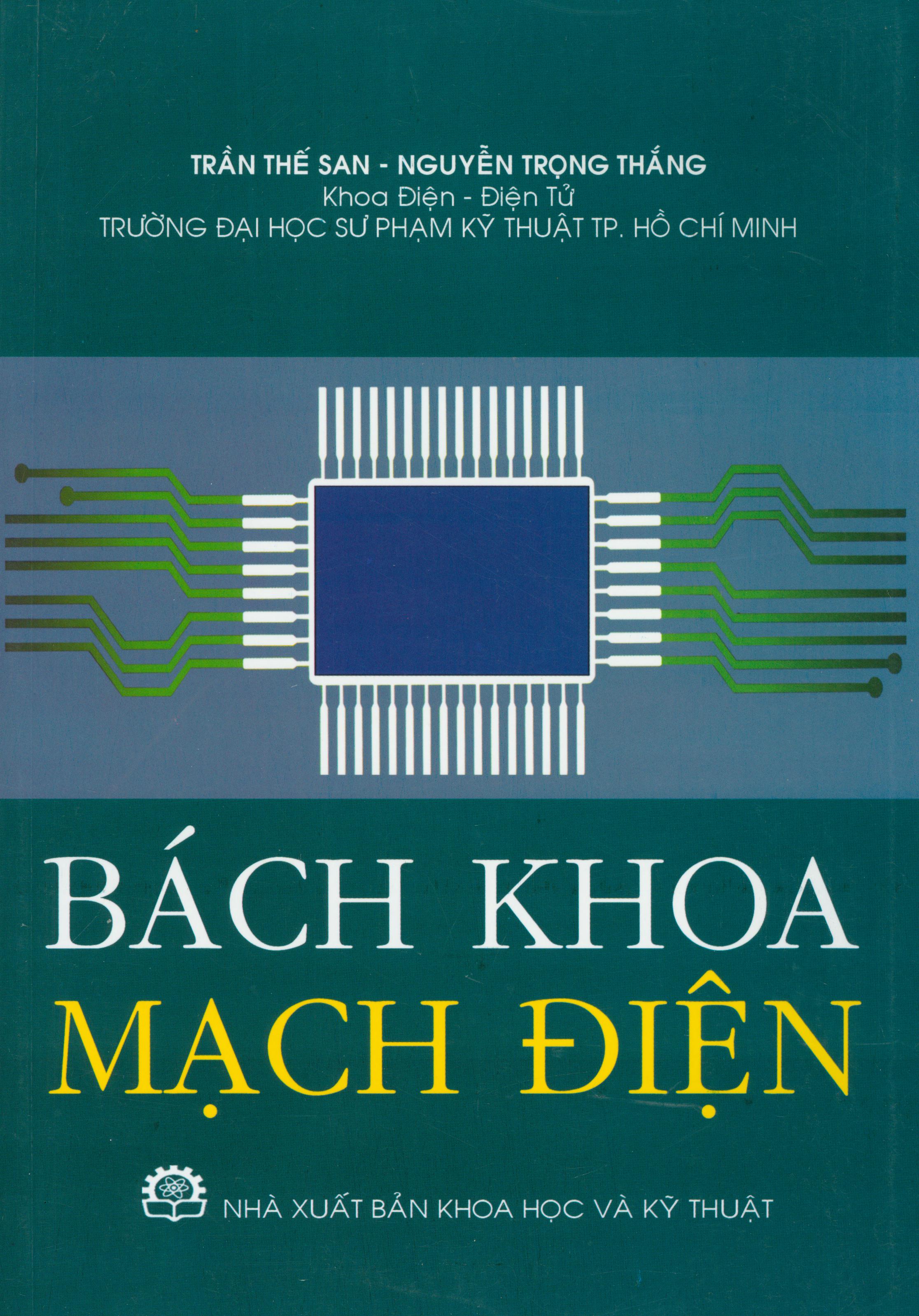 Bách khoa mạch điện