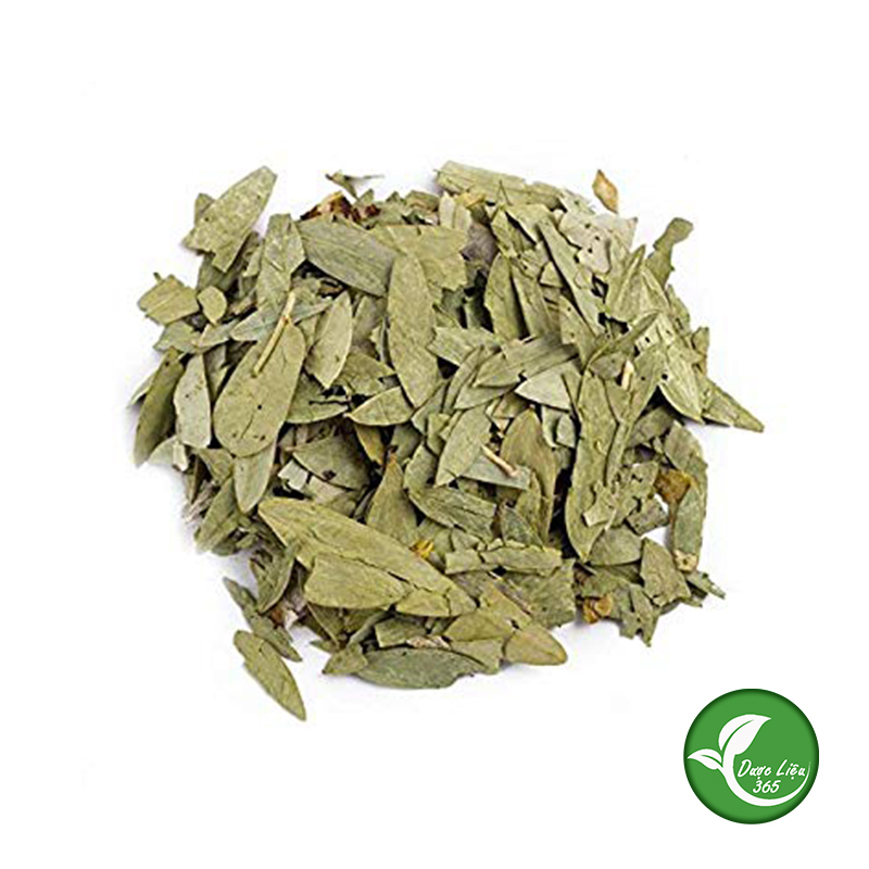 Lá phan tả diệp khô (1KG) - DL069