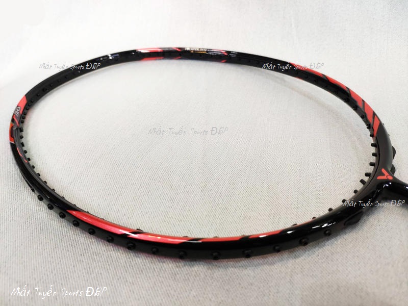 Vợt cầu lông Victor AuRaSpeed 70K new 2021 (Chính hãng)