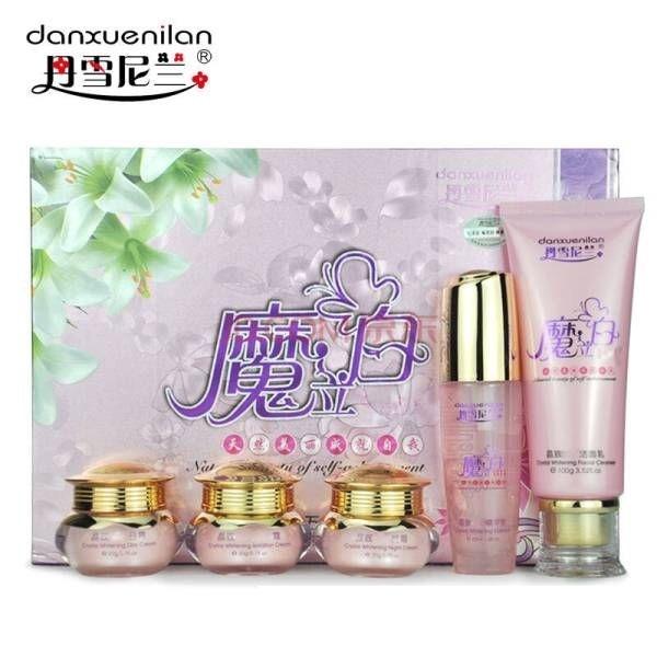 Bộ hoàng cung hồng 5 in 1