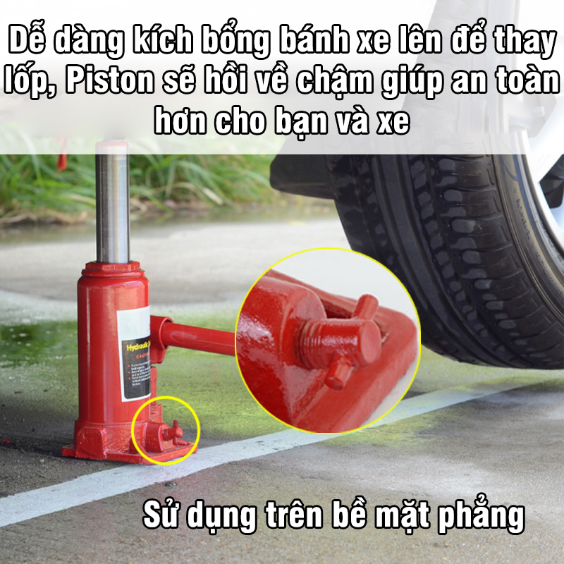 Professional Car hydraulic lifter 2 ton lifting hand lifting jack
