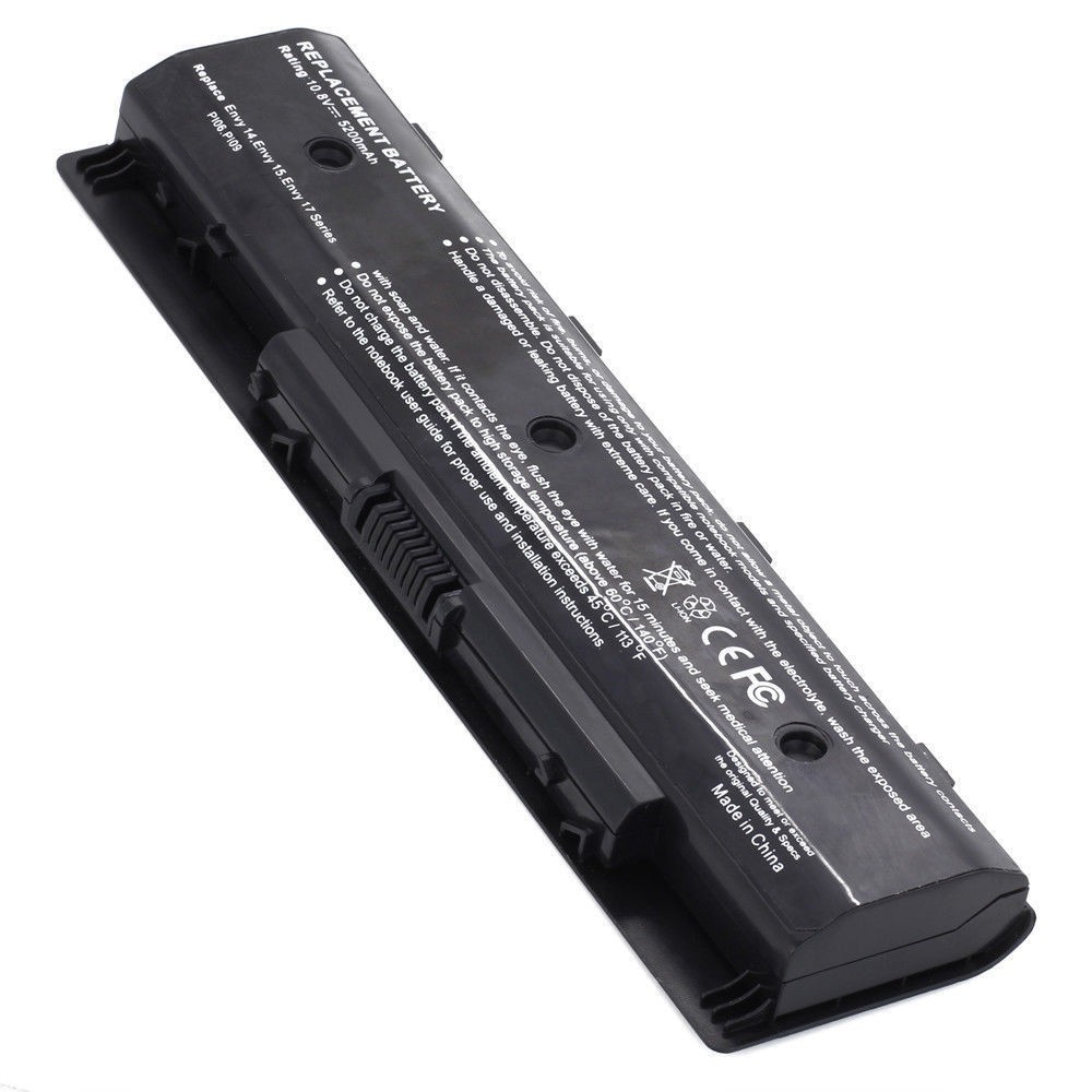 Pin laptop HP Envy 15 Notebook PC | Battery HP 15T-J000