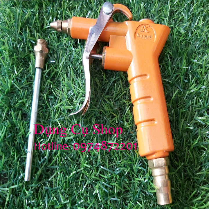 Xịt khô KAPUSI CAM K1015