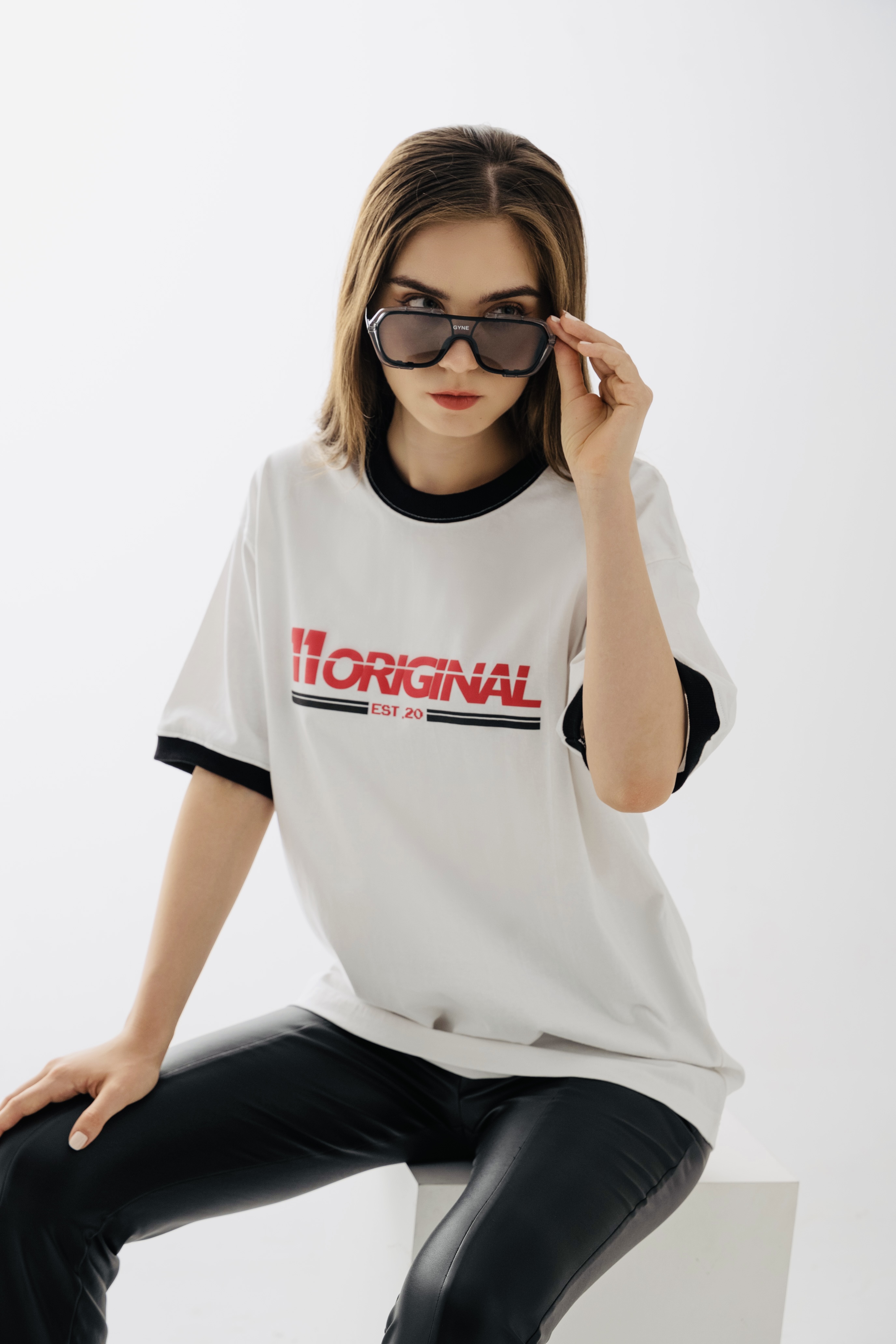 Áo thun Unisex Eleven Original - 11O
