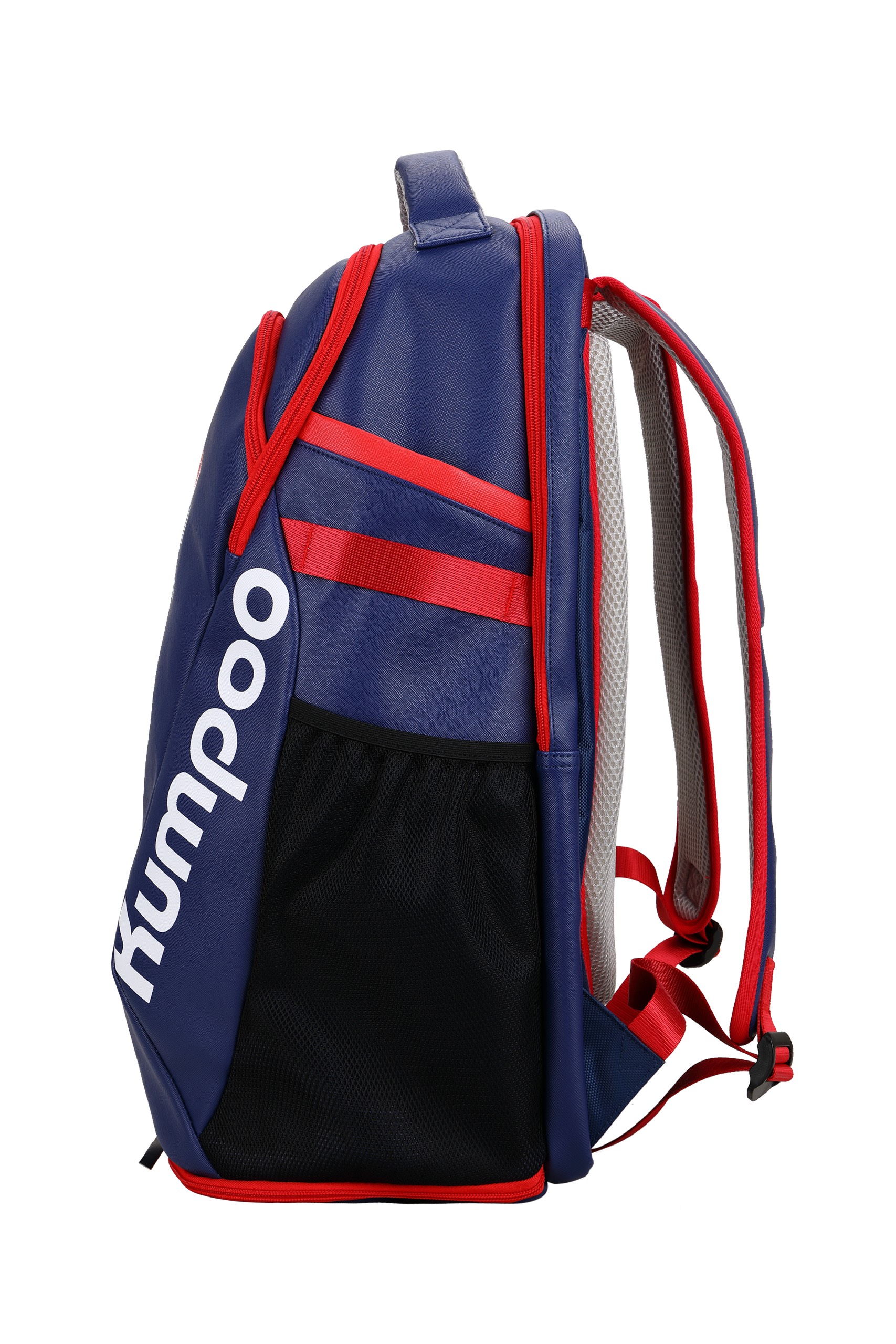 Balo cầu lông Kumpoo K127