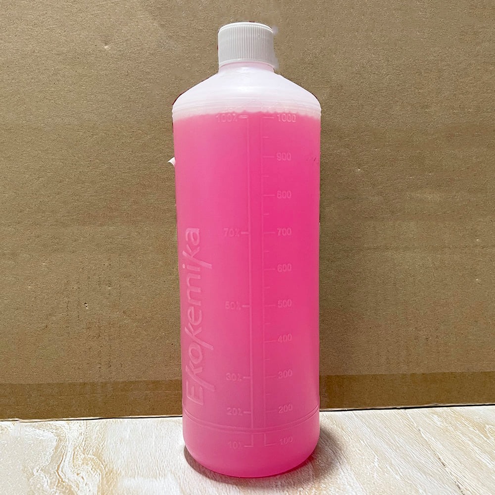 Nước Rửa Xe OTo Không Chạm BIO 20 (1L)