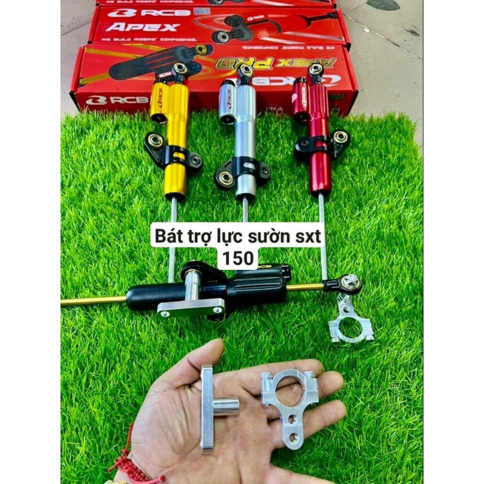 Pát trợ lực Sườn Ex150