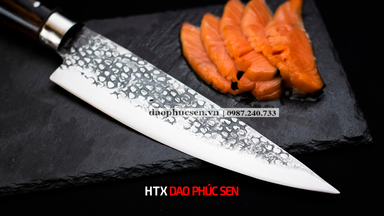 Dao thái lọc nhíp xe chống dính G17TM