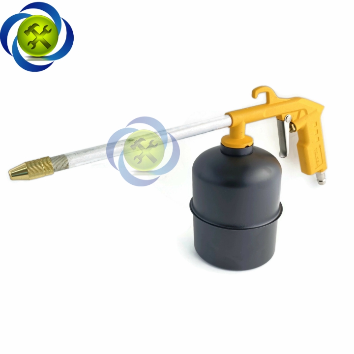 [HCM]Dụng cụ xịt hơi và nước ( có bình nhôm ) Tolsen 73191
