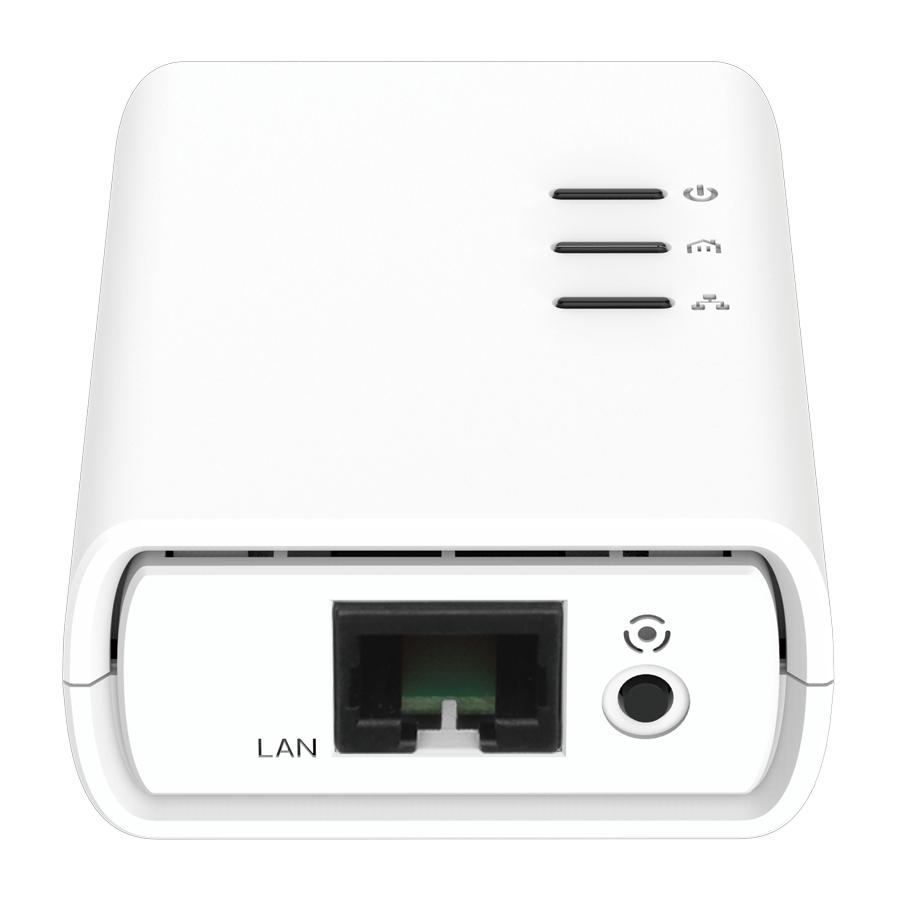 Bộ khởi động mini PowerLine AV 500 D-LINK DHP-309AV
