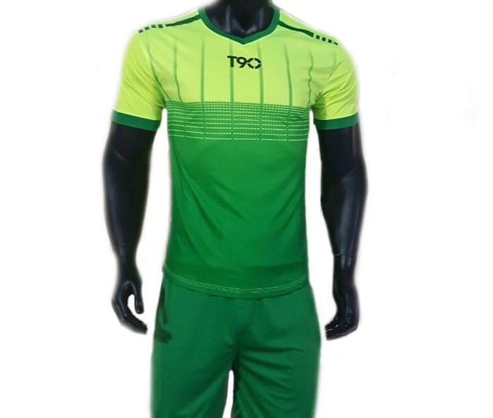 [HCM][Video Thật]Bộ Quần Áo Đá Banh T90 Mẫu Mới