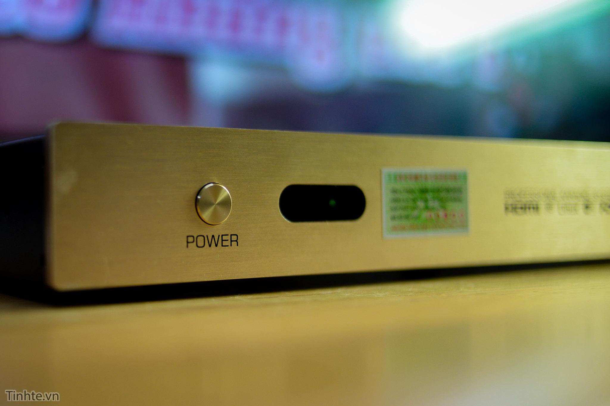 [HCM]Đầu Karaoke Okara M10i 3TB 4TB giá rẻ