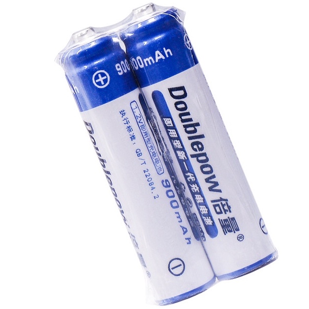 Pin  AA, pin  AAA sạc lại- Pin Doublepow sạc lại [BẢO HÀNH 1 NĂM]