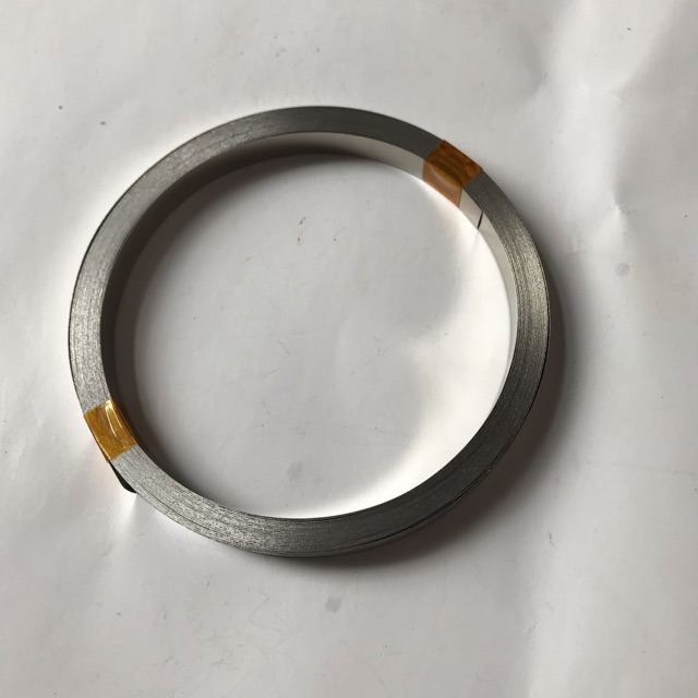 Kẽm hàn cell pin 0.15x8mm (Cuộn 10m) loại xịn
