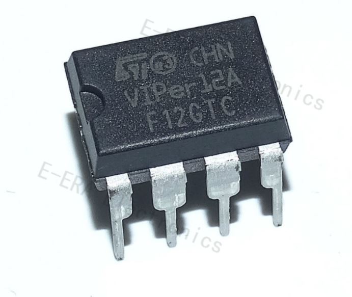IC Nguồn Viper22A