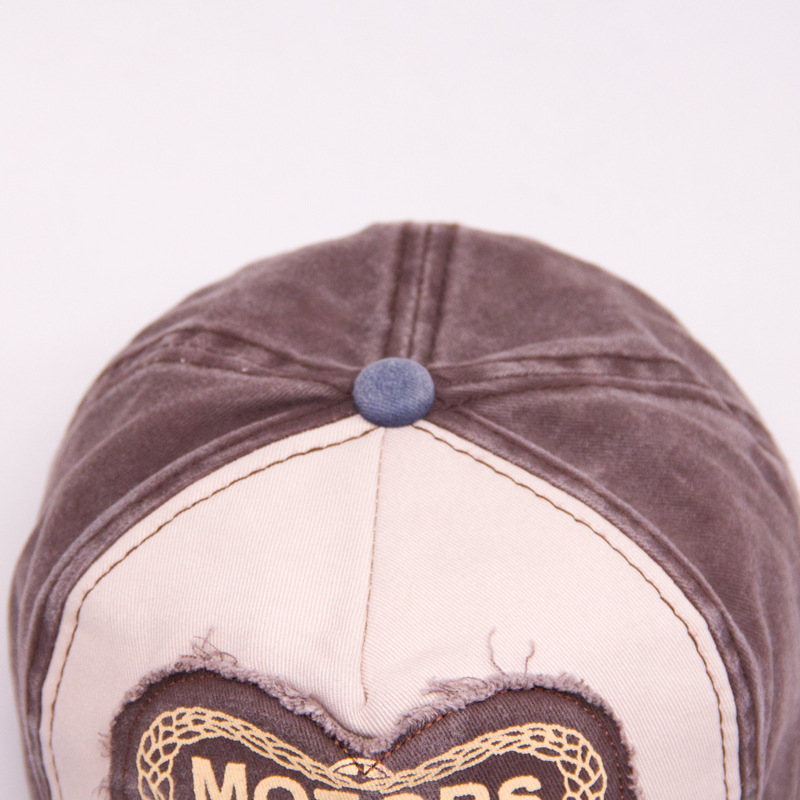 Baseball cap Motors Racing Team Korea-loantay