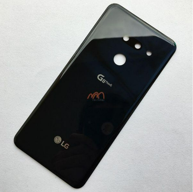 Nắp lưng - Nắp pin điện thoại LG G8 ThinQ